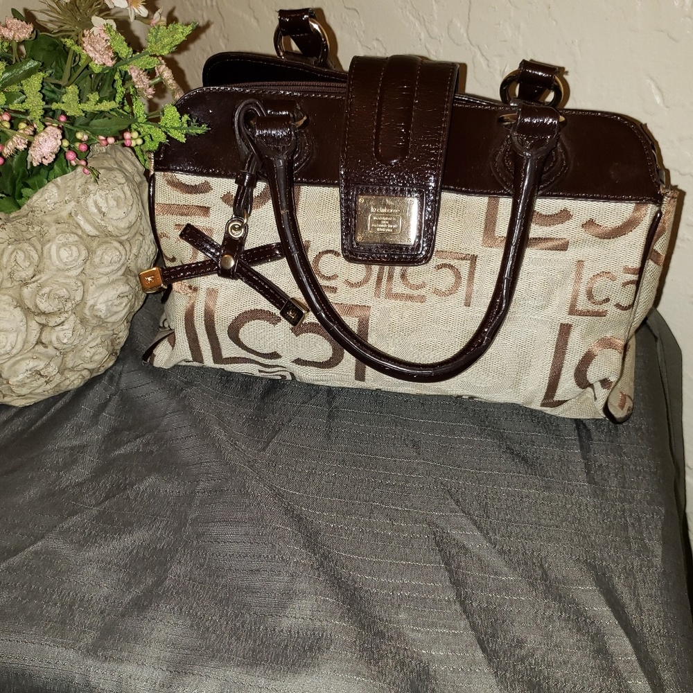 Liz Claiborne purse